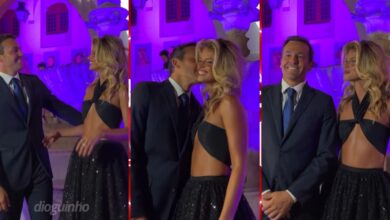 Matilde Reymão e Pedro Teixeira revelam: o beijo que surpreendeu todos e a deixou "feliz"