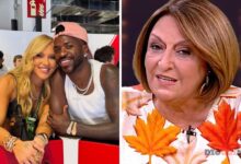 "Ele é feio por natureza": Maya arrasa Vinícius Júnior em direto na CMTV
