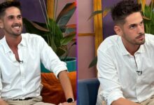 Exclusivo - Leitão "Mikas" responde à polémica do 'Big Brother': "Não é propriamente um segredo de Estado"