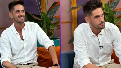 Exclusivo - Leitão "Mikas" responde à polémica do 'Big Brother': "Não é propriamente um segredo de Estado"