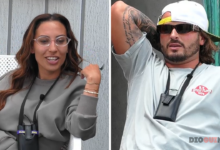 "És a protagonista": Miguel Vicente elogia Catarina Miranda e admite 'cansaço' no Big Brother