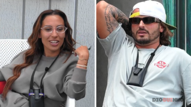 "És a protagonista": Miguel Vicente elogia Catarina Miranda e admite 'cansaço' no Big Brother