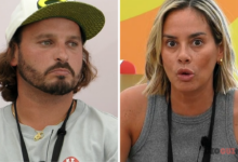 De "protegida" a adversária? Helena Isabel confronta Miguel Vicente e admite afinidade com Francisco Monteiro