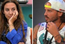 A queda de Miguel Vicente no 'Big Brother': Inês Morais 'desmascara' concorrente perante Catarina Miranda