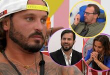 Complô no 'Big Brother': O plano de Diogo Cunha, Catarina Miranda e Zaza contra Miguel Vicente