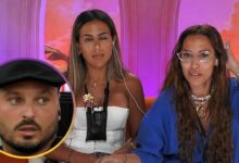 «Big Bother All Stars»: Catarina Miranda e Joana Albuquerque unem-se contra Miguel Vicente