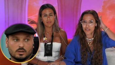 «Big Bother All Stars»: Catarina Miranda e Joana Albuquerque unem-se contra Miguel Vicente