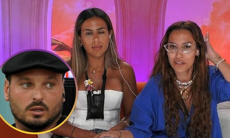 «Big Bother All Stars»: Catarina Miranda e Joana Albuquerque unem-se contra Miguel Vicente
