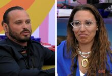 "Galdéria": Miguel Vicente exige respeito pela mãe em direto, após Catarina Miranda ser ofendida no 'Big Brother'