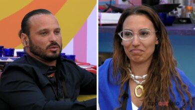 "Galdéria": Miguel Vicente exige respeito pela mãe em direto, após Catarina Miranda ser ofendida no 'Big Brother'