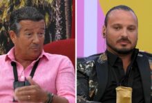 Miguel Vicente expõe David Diamond em direto: "Pediu-me para eu ligar para o Big Brother"