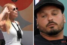 "Isto é a rodinha da dança": Miguel Vicente responde a Teresa e assume jogo provocador no «BB All Stars»
