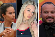 "Ele prendeu a Bárbara em casa": Érica Silva lança grave acusação contra Miguel Vicente no «BB All Stars»