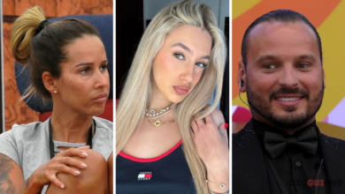 "Ele prendeu a Bárbara em casa": Érica Silva lança grave acusação contra Miguel Vicente no «BB All Stars»