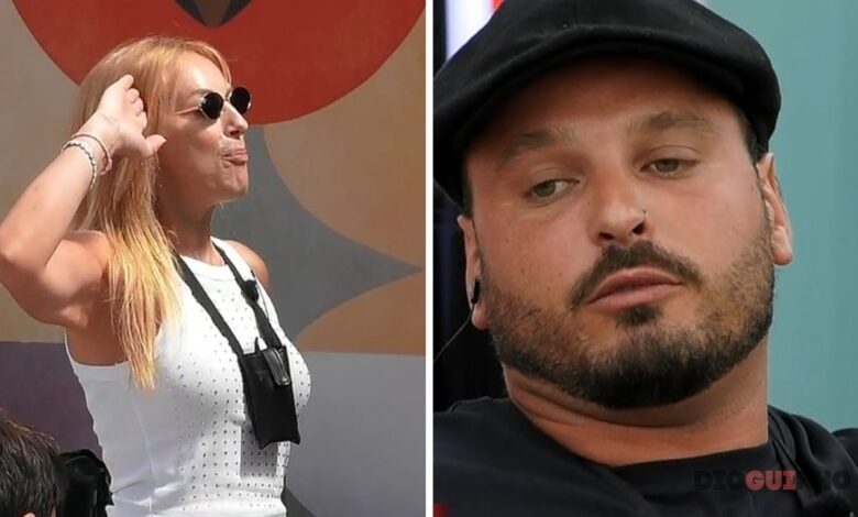 "Isto é a rodinha da dança": Miguel Vicente responde a Teresa e assume jogo provocador no «BB All Stars»