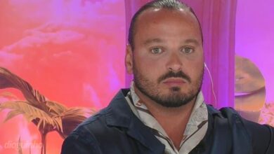 Érica apaixonada por Miguel Vicente? O algarvio lança o rumor no 'Big Brother'