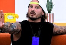Expulsão? Miguel Vicente expõe regras do contrato no «Big Brother All Stars» e acusa "Violência psicológica"