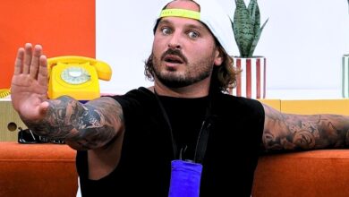 Expulsão? Miguel Vicente expõe regras do contrato no «Big Brother All Stars» e acusa "Violência psicológica"