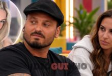 «BB All Stars»: Miguel Vicente corta com Catarina Miranda após menção de Bárbara Parada