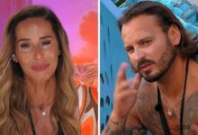O segredo escaldante entre Miguel Vicente e Érica Silva fora do «Big Brother All Stars»