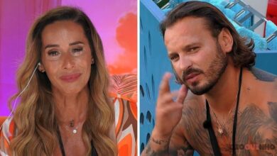 O segredo escaldante entre Miguel Vicente e Érica Silva fora do «Big Brother All Stars»