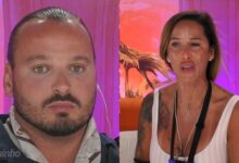 Érica não fingiu no 'Big Brother' com Miguel Vicente: Inês Simões garante que reação foi 'genuína e verdadeira'