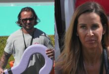 Big Brother - Miguel Vicente acusa Érica de banalizar a “violência psicológica”