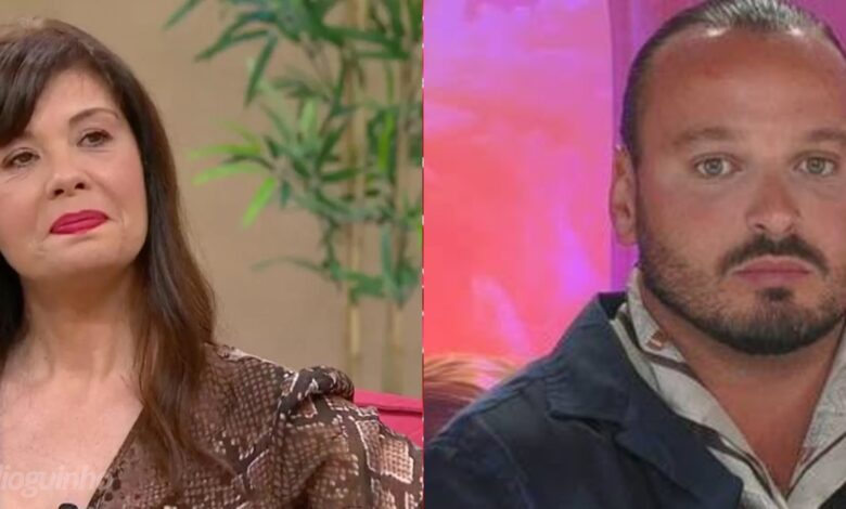 Miguel Vicente: Família reage à teoria de Gisela Serrano e promete agir legalmente