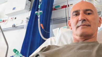 Luta contra o terceiro cancro: Miguel Vieira atualiza estado de saúde após exame decisivo