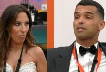 Luís Gonçalves não perdoa: “Cheguei, cumprimentei toda a gente… e a Catarina nem disse boa noite”