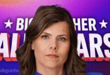 Noélia Pereira esclarece de vez entrada no 'Big Brother All Stars'