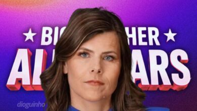Noélia Pereira esclarece de vez entrada no 'Big Brother All Stars'