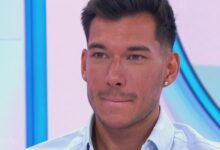 Nuno, do 'Big Brother Verão', confessa: "Nunca fiz" o luto pela perda dos pais
