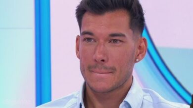 Nuno, do 'Big Brother Verão', confessa: "Nunca fiz" o luto pela perda dos pais