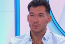Nuno esclarece polémico "coração de pedra": "Não é nada amoroso. É uma..."