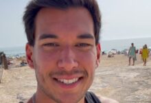 Nuno, do 'Big Brother Verão', agradece o apoio e Sara já reagiu! Veja a mensagem