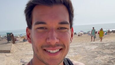 Nuno, do 'Big Brother Verão', agradece o apoio e Sara já reagiu! Veja a mensagem