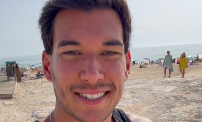 Nuno, do 'Big Brother Verão', agradece o apoio e Sara já reagiu! Veja a mensagem
