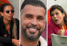 Noélia Pereira acusa Joana Albuquerque de não ter superado Bruno Savate no «BB All Stars»
