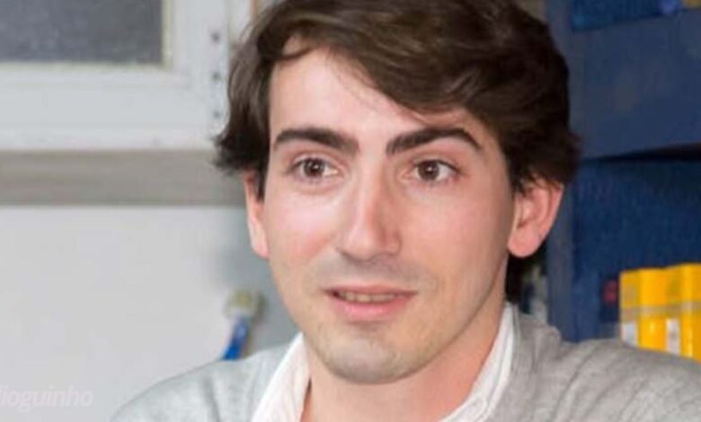 Nuno Albuquerque Gaspar: Morreu aos 38 anos e deixa D. Duarte Pio de luto profundo