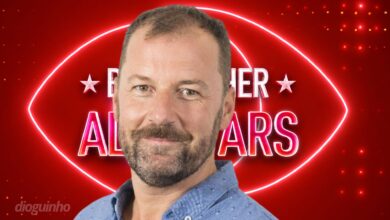 Pedro Fonseca é concorrente 'Big Brother All Stars' depois de muito tempo «desaparecido»