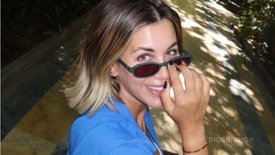 Patrícia Palhares quebra o silêncio sobre gravidez no fim do casamento com João Palhinha