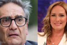 Exclusivo - "Intragável" Paulo Matos reage à denúncia de Fernanda Serrano: "Que aquilo acabasse..."
