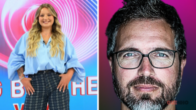Pedro Chagas Freitas explica ausência de apoio à prima Sara Alves no 'Big Brother Verão'
