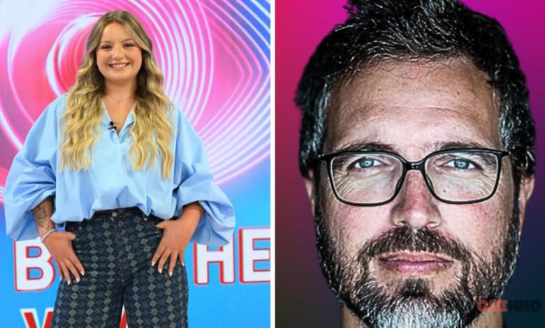 Pedro Chagas Freitas explica ausência de apoio à prima Sara Alves no 'Big Brother Verão'