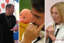 "É uma vergonha": Pedro Fonseca exige sanção para Teresa Silva e Francisco Monteiro no «Big Brother All Stars»