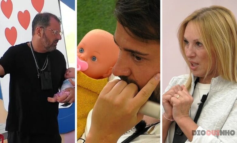"É uma vergonha": Pedro Fonseca exige sanção para Teresa Silva e Francisco Monteiro no «Big Brother All Stars»