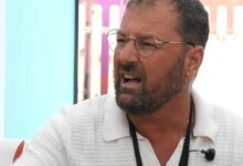 Pedro Fonseca recusa tarefas no «Big Brother All Stars» e provoca atritos com as colegas
