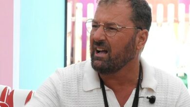 Pedro Fonseca recusa tarefas no «Big Brother All Stars» e provoca atritos com as colegas