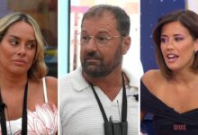 "Rainha Morta, Rainha Posta": Pedro Fonseca esquece Joana Sobral e 'atira-se' a Helena Isabel